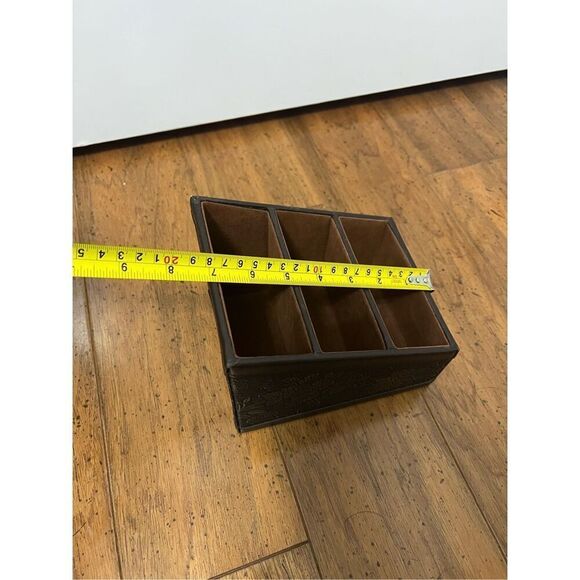 Remote control or desk caddy organizer - Picture 8 of 8